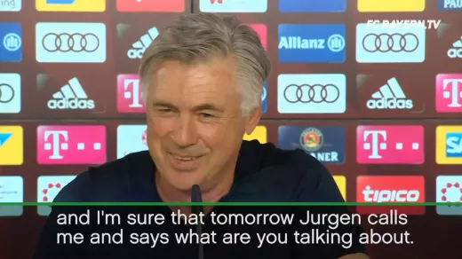 9 treinadores da Bundesliga que deixaram um legado duradouro