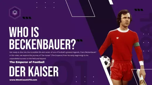 5 lendas da Bundesliga mais condecoradas da história